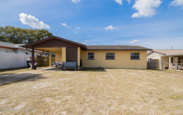 940 Allendale Street, Titusville, FL 32796