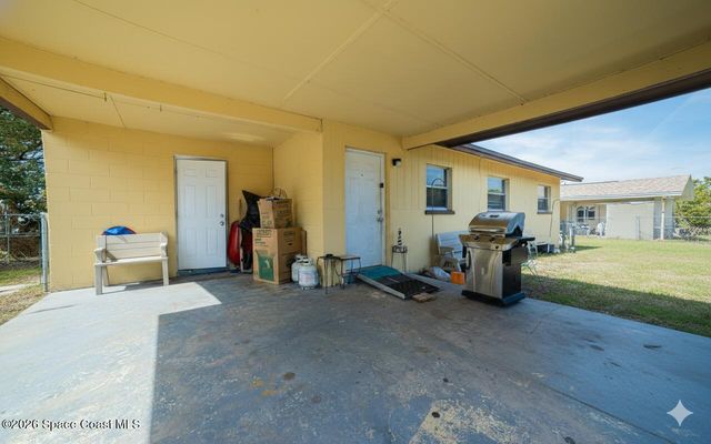 940 Allendale Street, Titusville, FL 32796