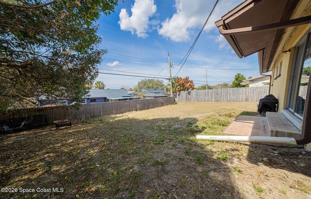 940 Allendale Street, Titusville, FL 32796