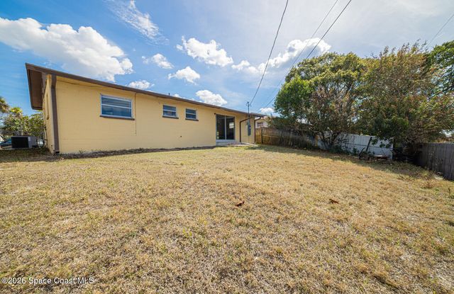 940 Allendale Street, Titusville, FL 32796