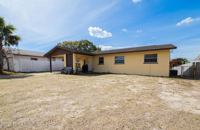 940 Allendale Street, Titusville, FL 32796