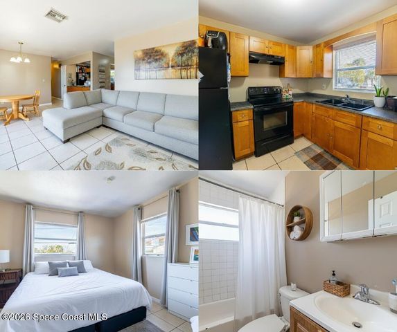 940 Allendale Street, Titusville, FL 32796