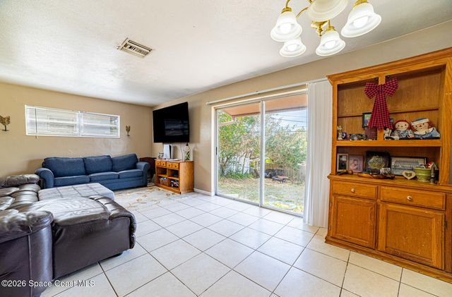 940 Allendale Street, Titusville, FL 32796