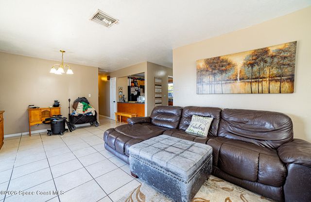 940 Allendale Street, Titusville, FL 32796