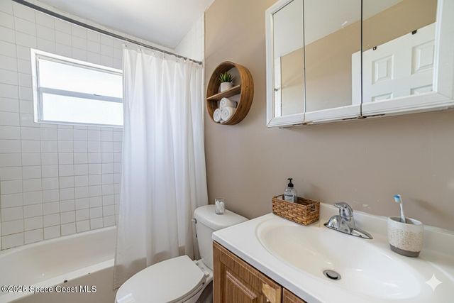 940 Allendale Street, Titusville, FL 32796