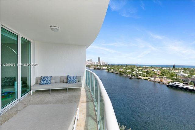 20201 E Country Club Dr 1006, Aventura, FL 33180