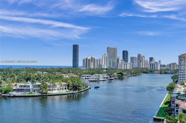 20201 E Country Club Dr 1006, Aventura, FL 33180