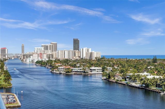 20201 E Country Club Dr 1006, Aventura, FL 33180