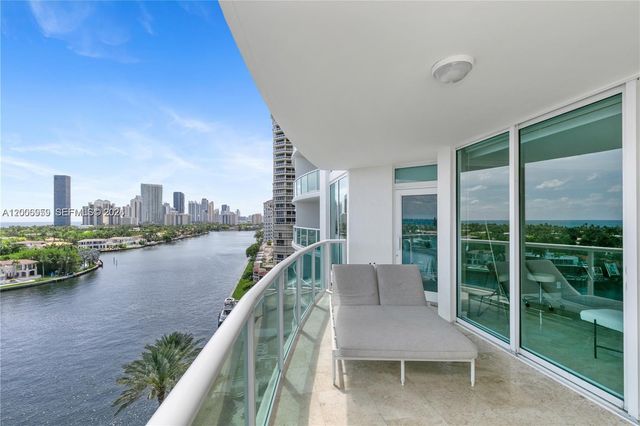 20201 E Country Club Dr 1006, Aventura, FL 33180