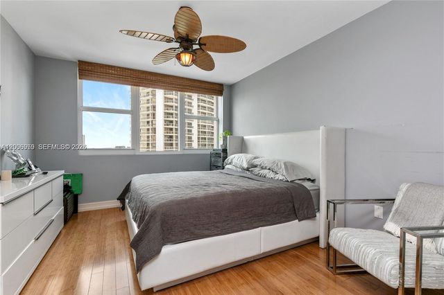 20201 E Country Club Dr 1006, Aventura, FL 33180