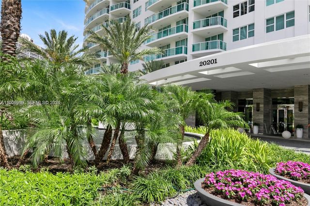 20201 E Country Club Dr 1006, Aventura, FL 33180
