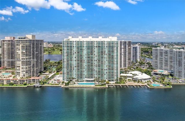 20201 E Country Club Dr 1006, Aventura, FL 33180