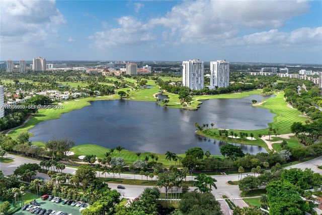 20201 E Country Club Dr 1006, Aventura, FL 33180