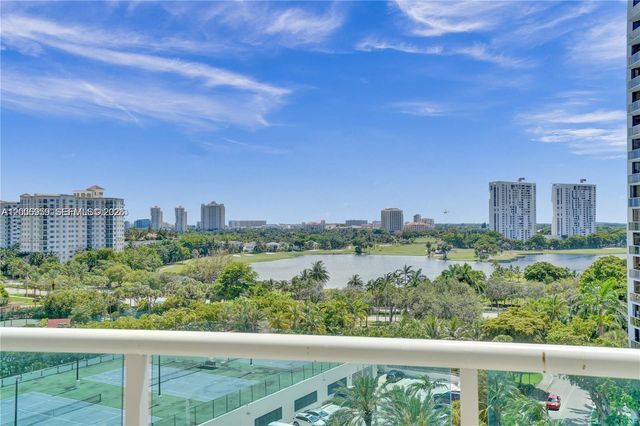 20201 E Country Club Dr 1006, Aventura, FL 33180