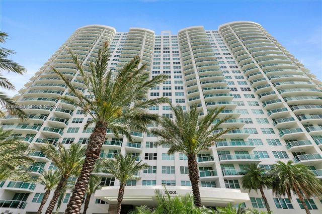 20201 E Country Club Dr 1006, Aventura, FL 33180
