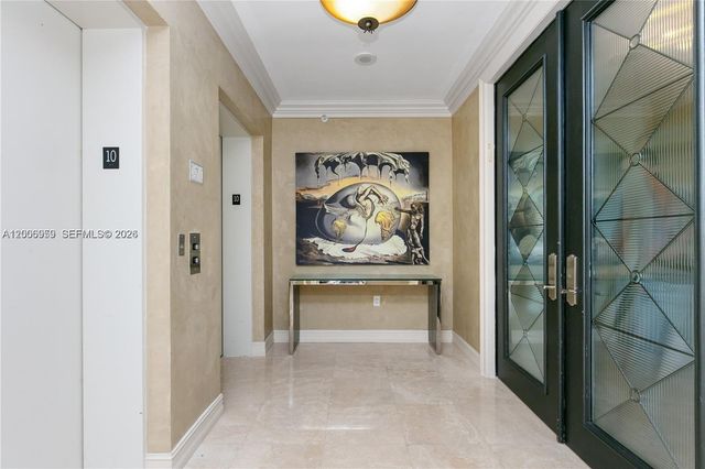 20201 E Country Club Dr 1006, Aventura, FL 33180