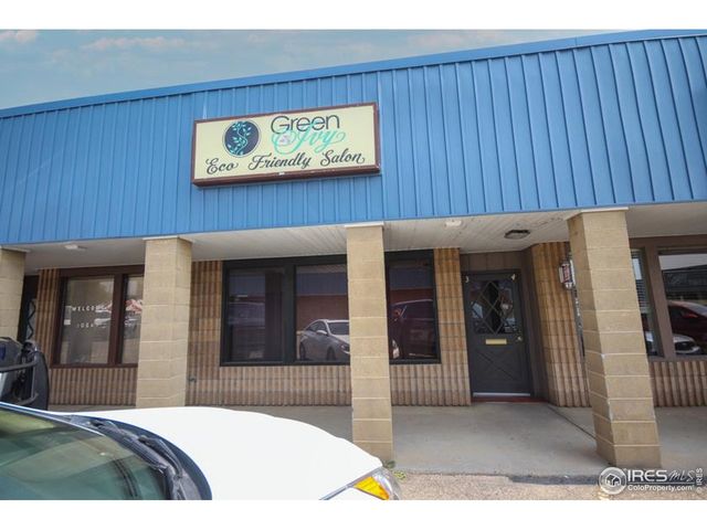 1710 W Eisenhower Blvd 3, Loveland, CO 80537