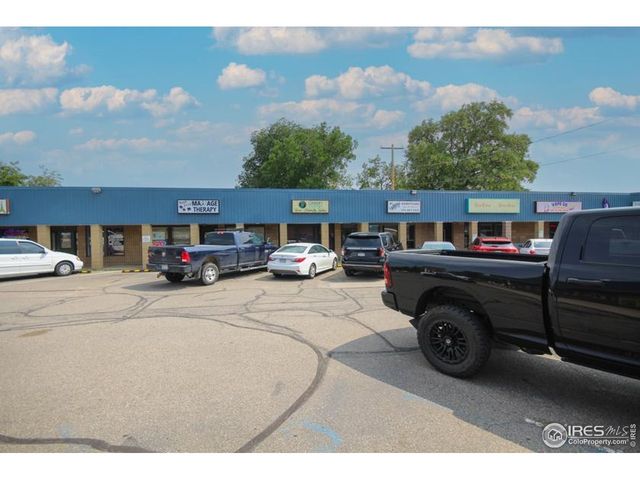 1710 W Eisenhower Blvd 3, Loveland, CO 80537