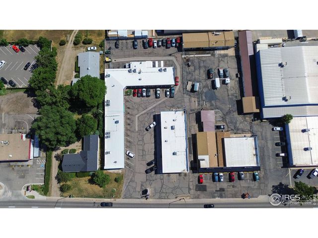 1710 W Eisenhower Blvd 3, Loveland, CO 80537