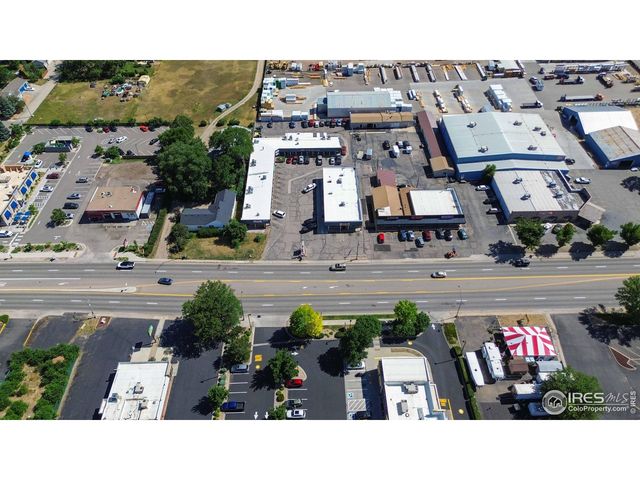 1710 W Eisenhower Blvd 3, Loveland, CO 80537