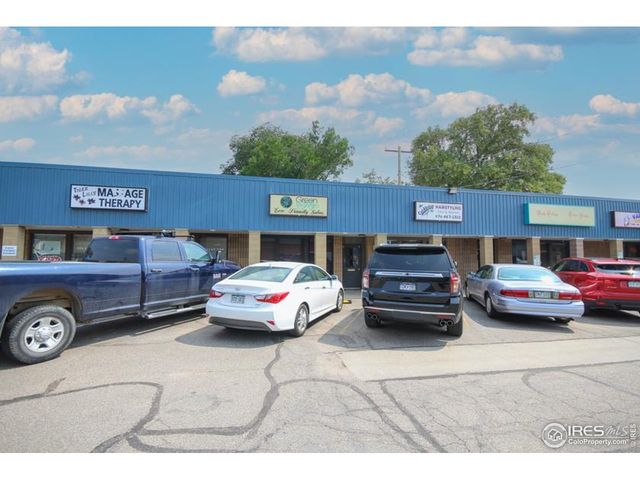 1710 W Eisenhower Blvd 3, Loveland, CO 80537