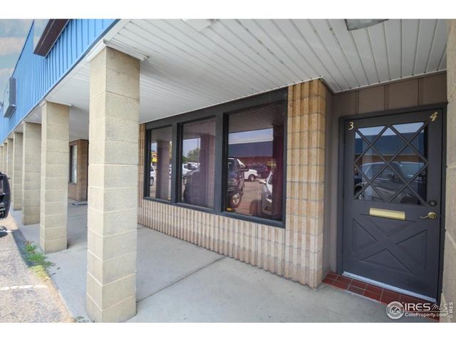 1710 W Eisenhower Blvd 3, Loveland, CO 80537