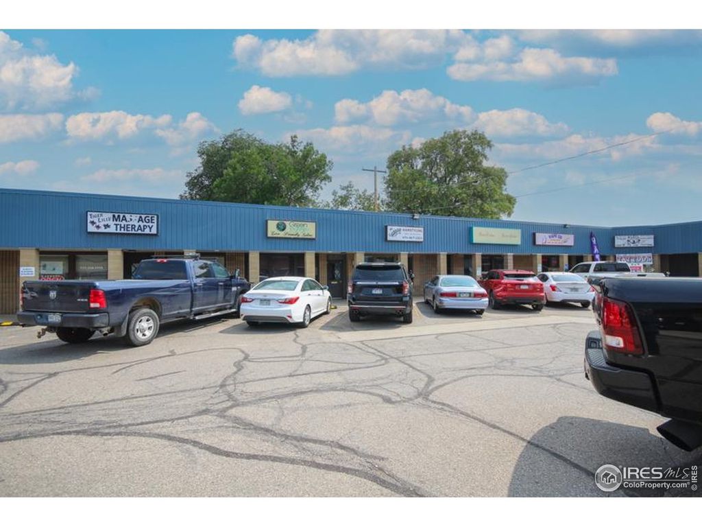 1710 W Eisenhower Blvd 3, Loveland, CO 80537