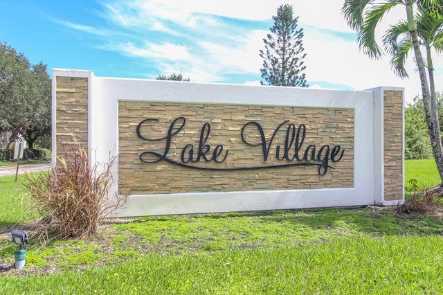1679 SW Crossing Circle, Palm City, FL 34990