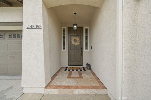 45055 Rutherford, Temecula, CA 92592