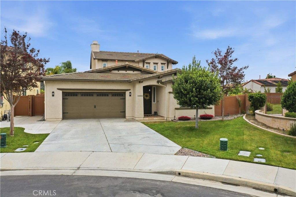 Image 2 of property listing at 45055 Rutherford, Temecula, CA 92592
