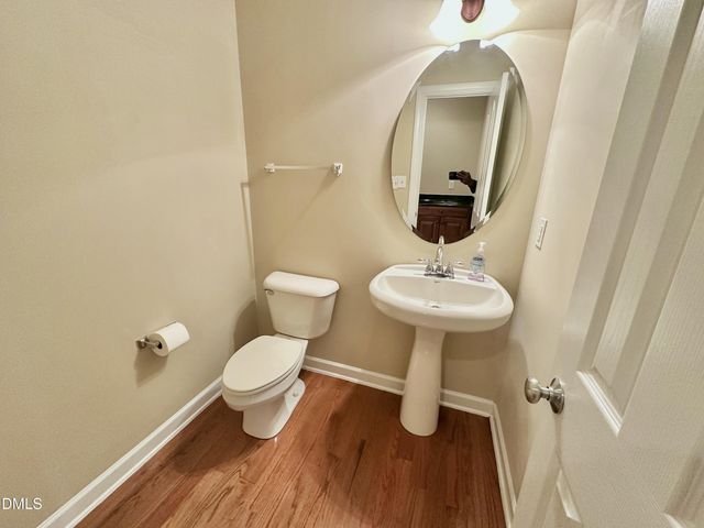 1801 Old London Way, Cary, NC 27513