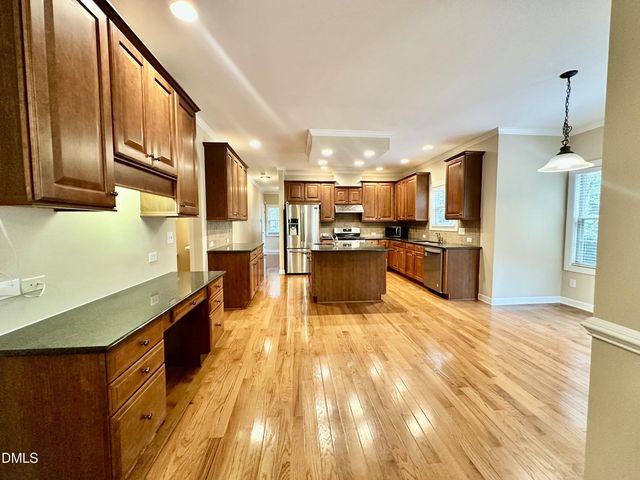 1801 Old London Way, Cary, NC 27513