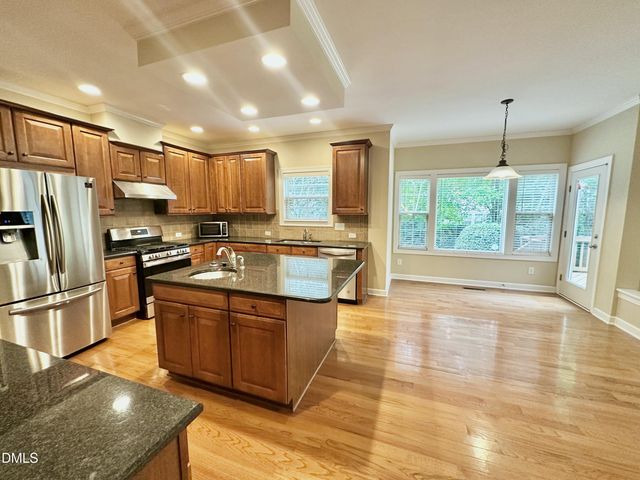 1801 Old London Way, Cary, NC 27513