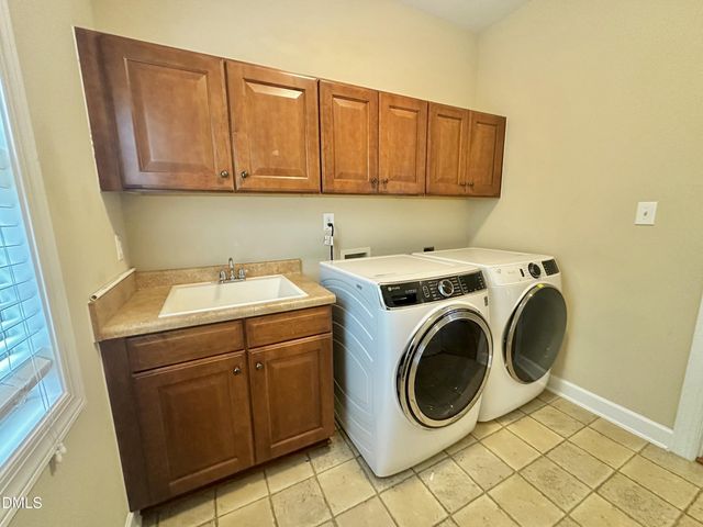 1801 Old London Way, Cary, NC 27513