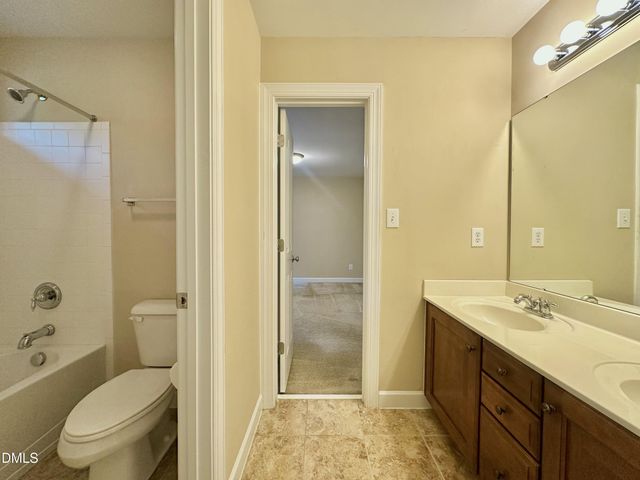 1801 Old London Way, Cary, NC 27513