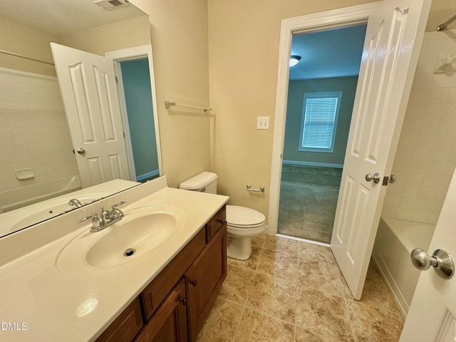 1801 Old London Way, Cary, NC 27513