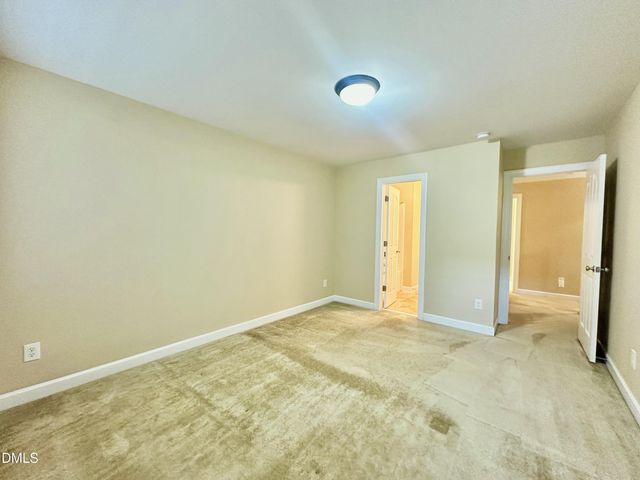 1801 Old London Way, Cary, NC 27513