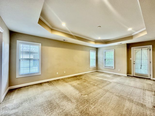 1801 Old London Way, Cary, NC 27513