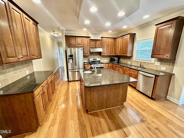 1801 Old London Way, Cary, NC 27513