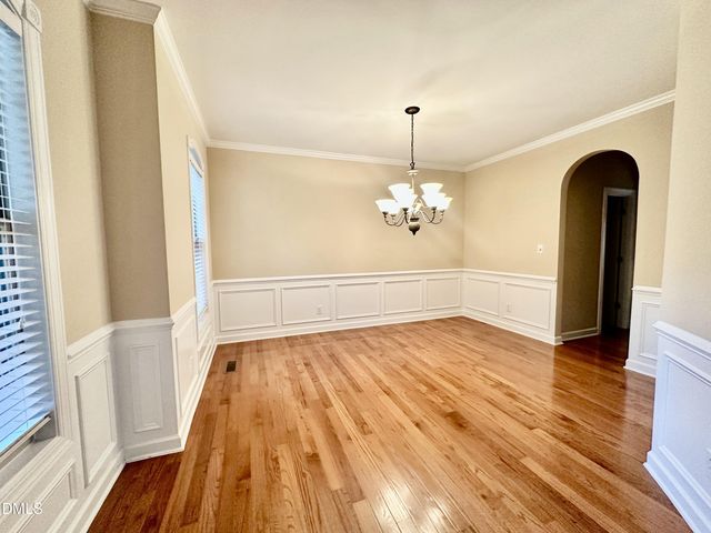 1801 Old London Way, Cary, NC 27513