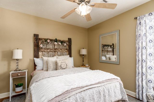 25 Brentwood Drive, Vilonia, AR 72173