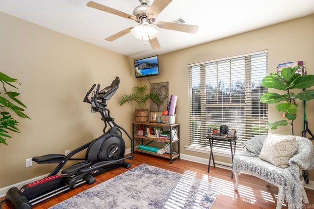 25 Brentwood Drive, Vilonia, AR 72173