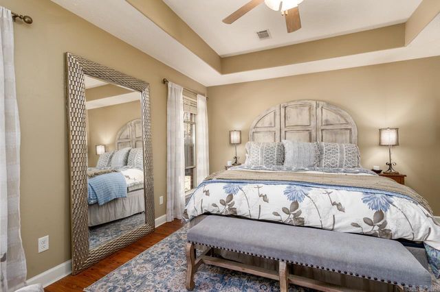 25 Brentwood Drive, Vilonia, AR 72173