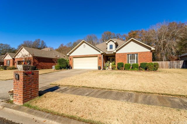 25 Brentwood Drive, Vilonia, AR 72173