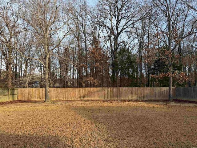 25 Brentwood Drive, Vilonia, AR 72173