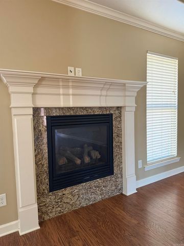 25 Brentwood Drive, Vilonia, AR 72173