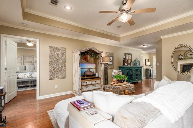 25 Brentwood Drive, Vilonia, AR 72173