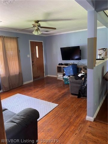 3425 Carrizo Street, Fort Smith, AR 72904