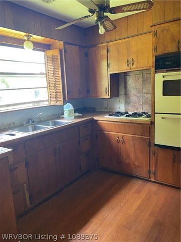 3425 Carrizo Street, Fort Smith, AR 72904