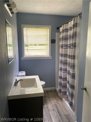 3425 Carrizo Street, Fort Smith, AR 72904